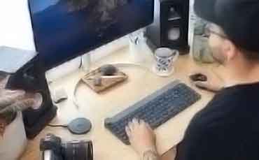 DDOS攻击平台